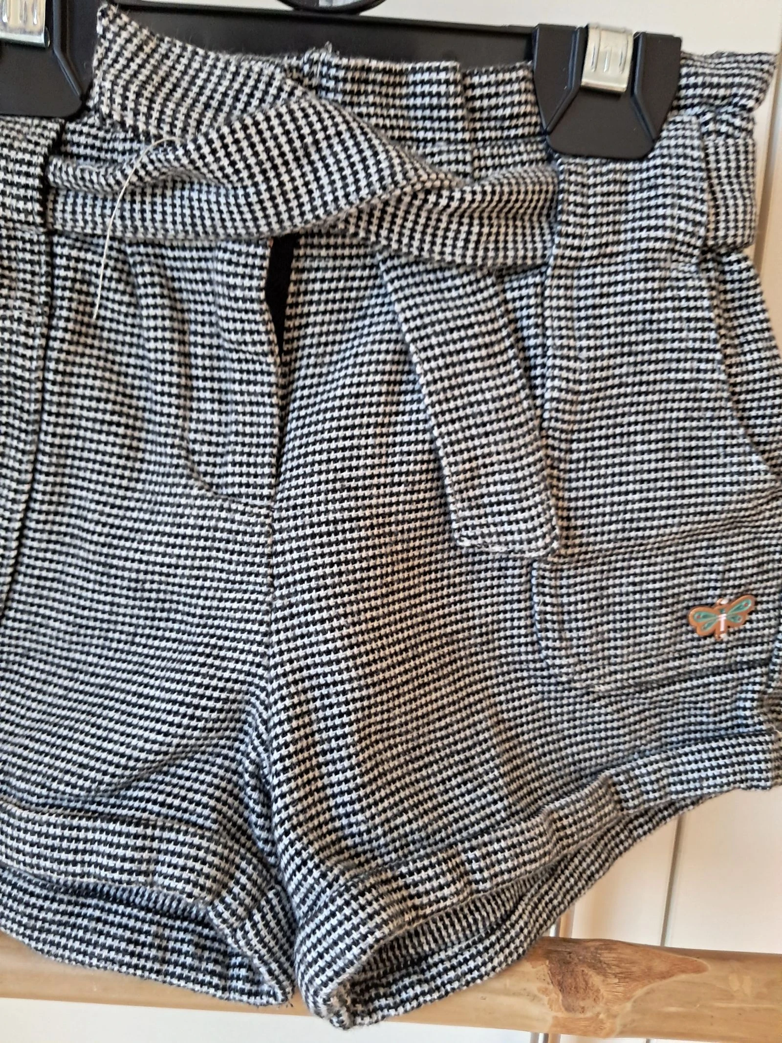 Short sargento-mor 4 anos – photo 5